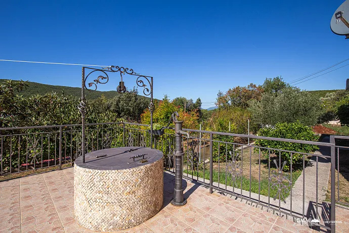 House in Kovači, Kotor