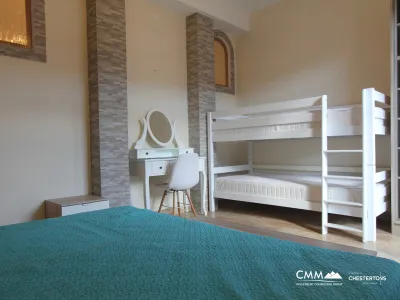 One bedroom apartment in Herceg Novi near the sea