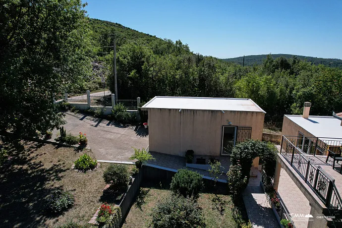 House in Kovači, Kotor