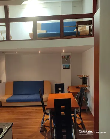 Charming Seaside Apartment in the Heart of Montenegro