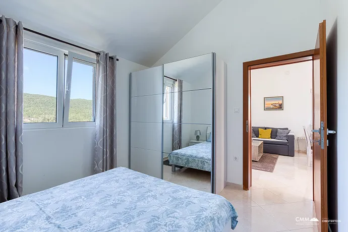 House in Kovači, Kotor