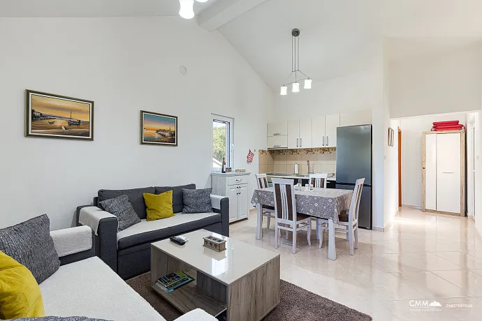 House in Kovači, Kotor