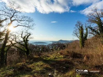 2170 m² Land in Kuljače