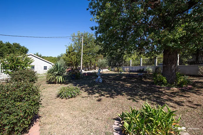 House in Kovači, Kotor