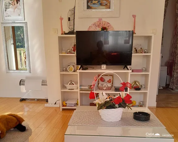 One-Bedroom Apartment in Herceg Novi