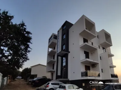 Ready-made complex in the community of Dobre Vode