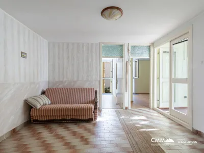 Apartment in the center of Petrovac
