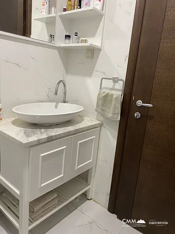 Two-bedroom apartment for sale in the very center of Budva.