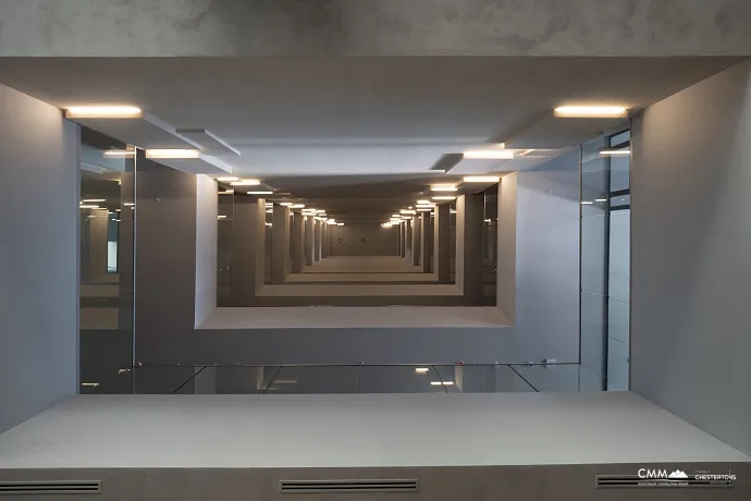 Luxury Seafront Apartments in Becici, Budva