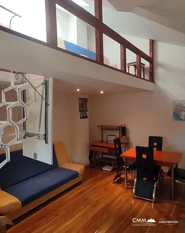 Charming Seaside Apartment in the Heart of Montenegro