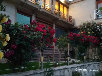 Luxury villa in Becici