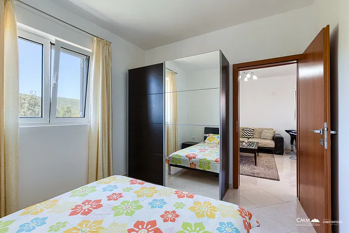 House in Kovači, Kotor