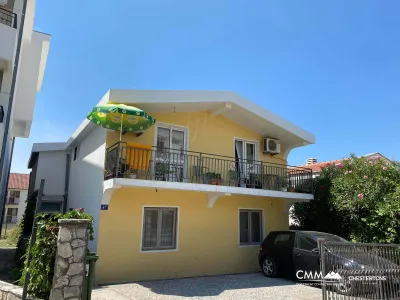 Two-story house for sale in a quiet part of Šušanj