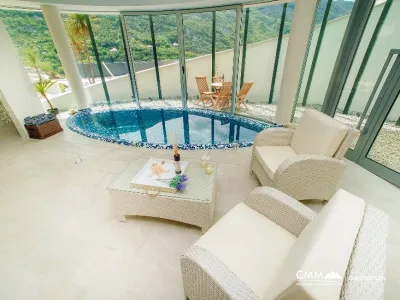 One bedroom apartment Morinj