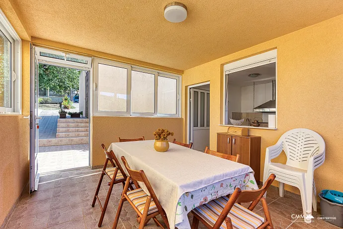 House in Kovači, Kotor