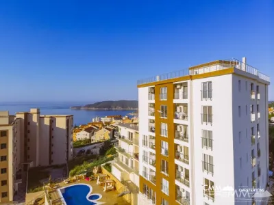 SUNNY SIDE RESORT&SPA