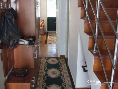 Duplex apartment in Budva with sea view