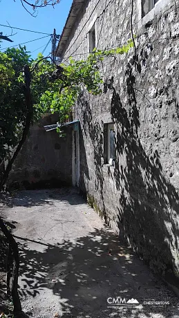 For Sale – Charming Stone House in Kotor, Beautiful Mediterranean Style
