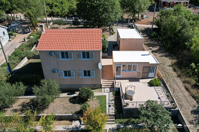 House in Kovači, Kotor