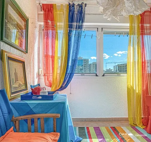 Premium Duplex with Sea View in Budva