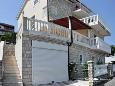House in Herceg-Novi