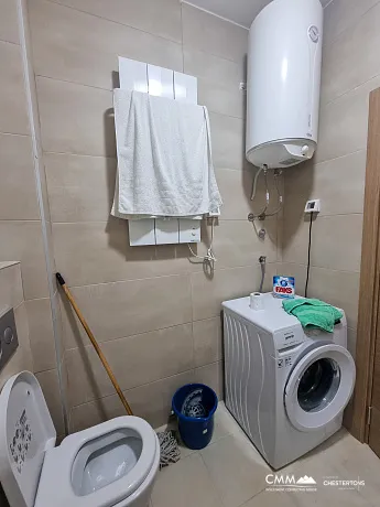 Modern One-Bedroom Apartment – Your Perfect Investment Opportunity!