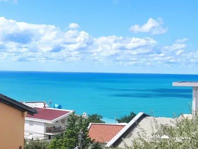 Perfect Family Home with Sea and Mountain Views in Sutomore
