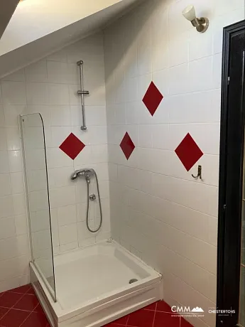 House in Old Town of Herceg Novi