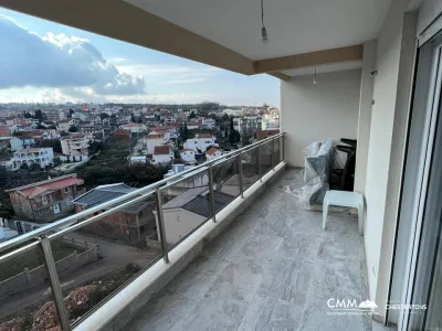 Apartments with one and two bedrooms in Dobra Voda