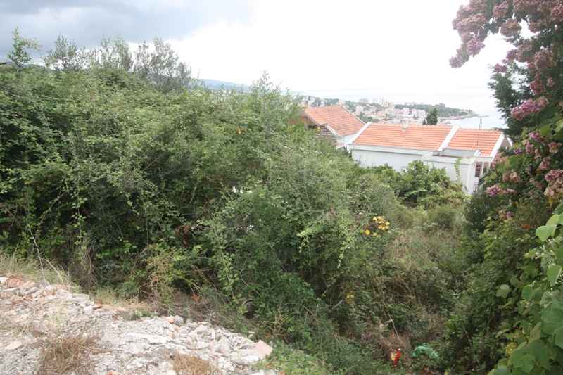 Plot in Dobre Vode 