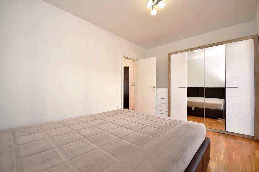 6454 Igalo Herceg Novi 2r apartment 55 m2