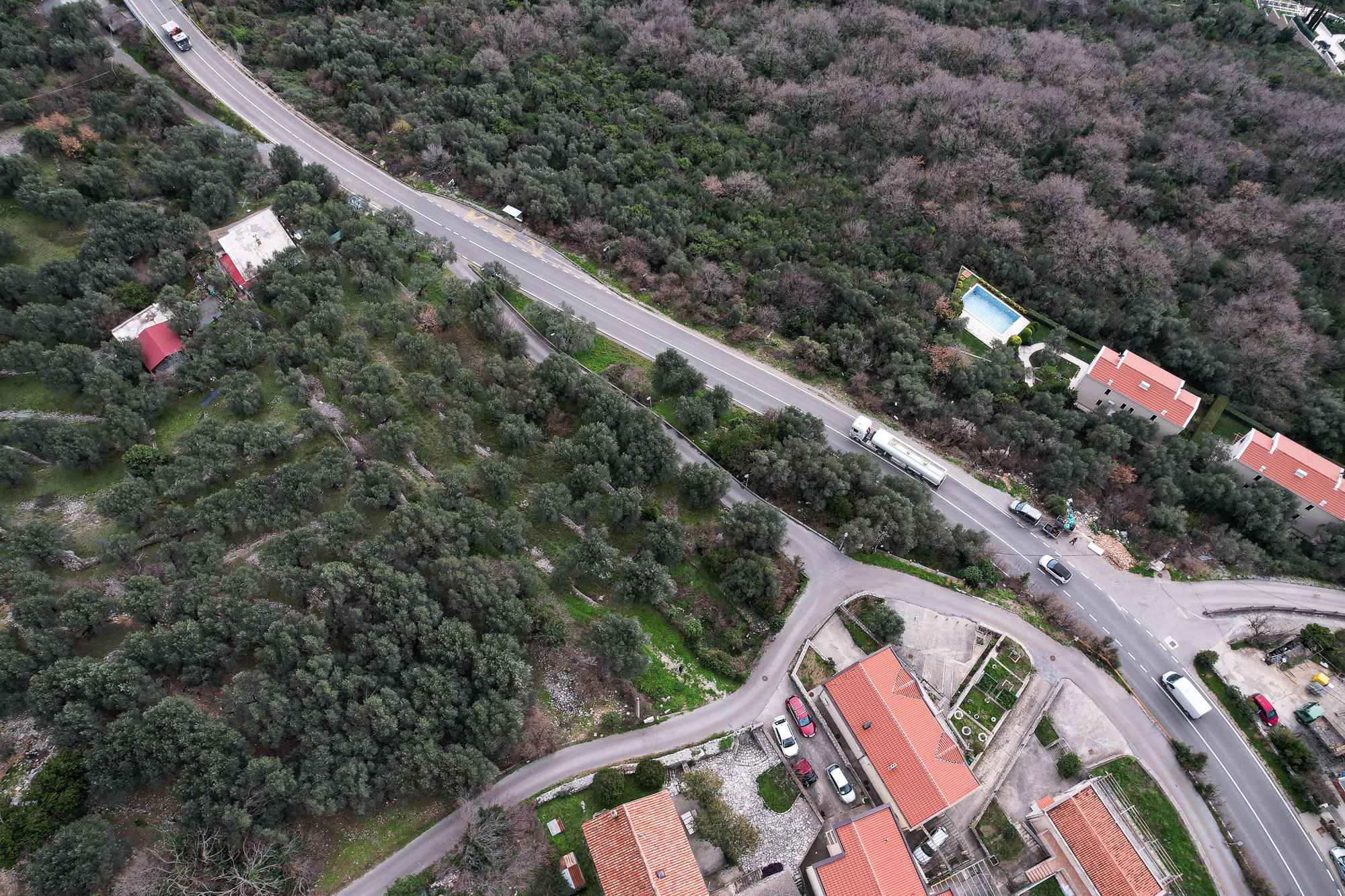 LAND FOR SALE – RUDINICE, PLUŽINE MUNICIPALITY