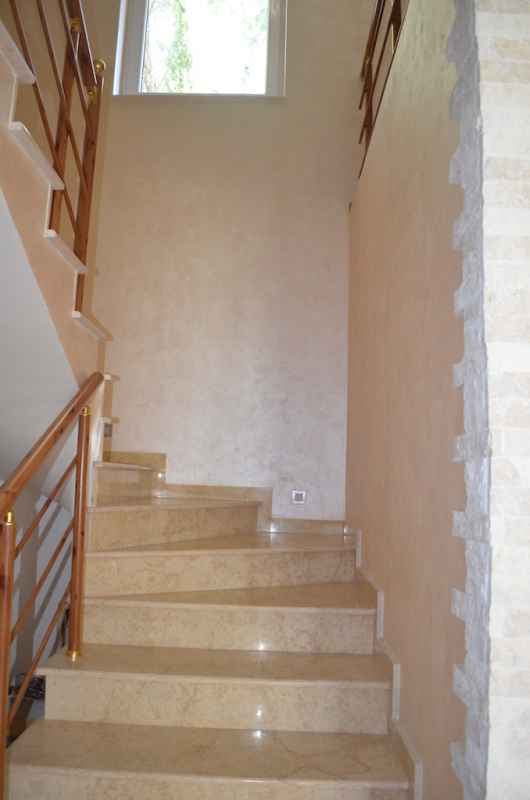 A new villa with swimming pool in Bar