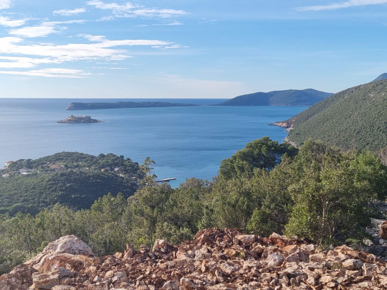 Panoramic Haven