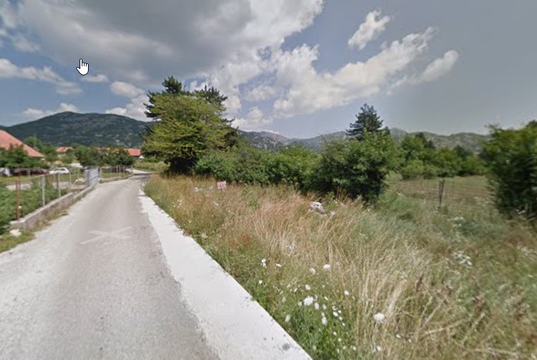 INDUSTRIAL AND COMMERCIAL COMPLEX FOR SALE – CETINJE, 22,500 m² LAND + MULTIPLE FACILITIES