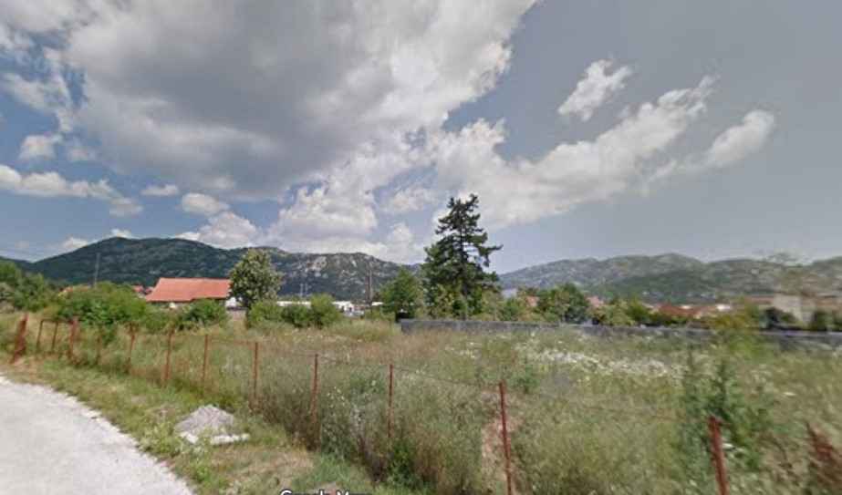 INDUSTRIAL AND COMMERCIAL COMPLEX FOR SALE – CETINJE, 22,500 m² LAND + MULTIPLE FACILITIES