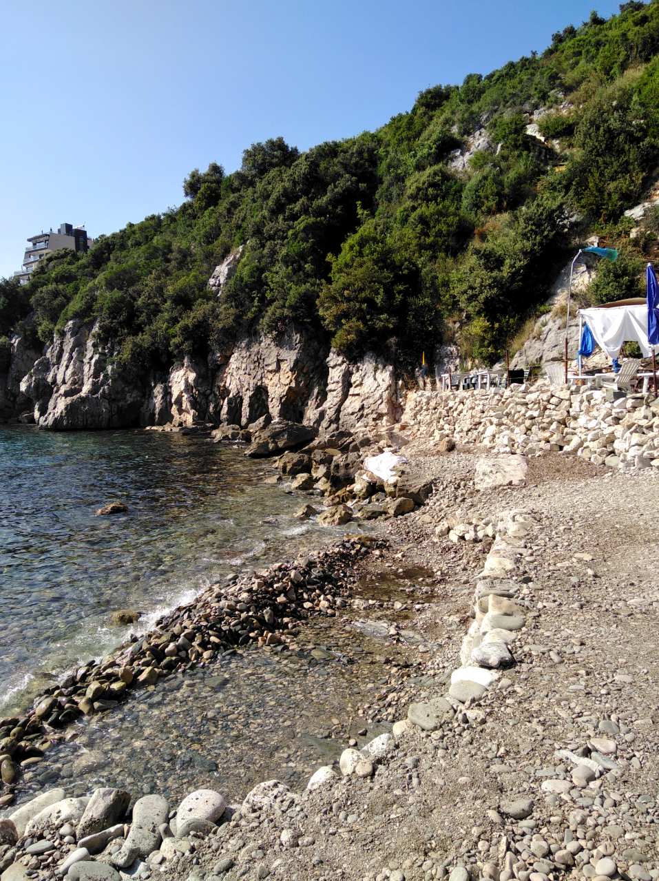 Участок в Добре Воде