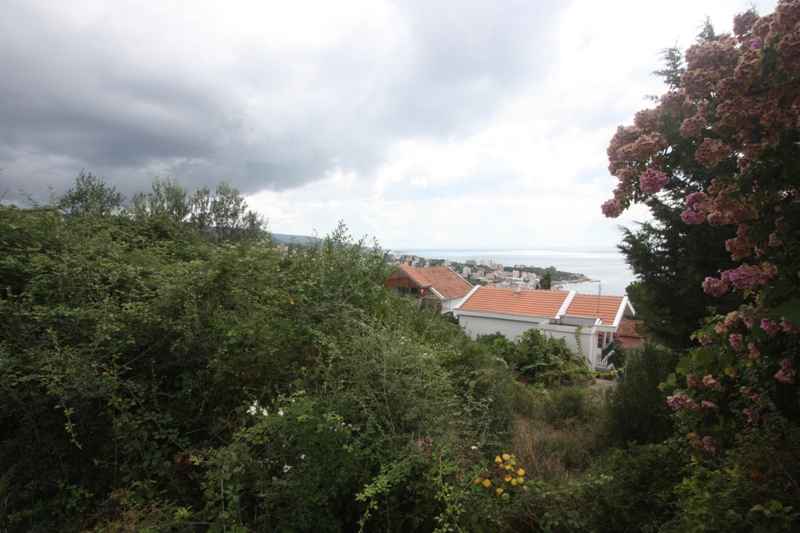 Plot in Dobre Vode 
