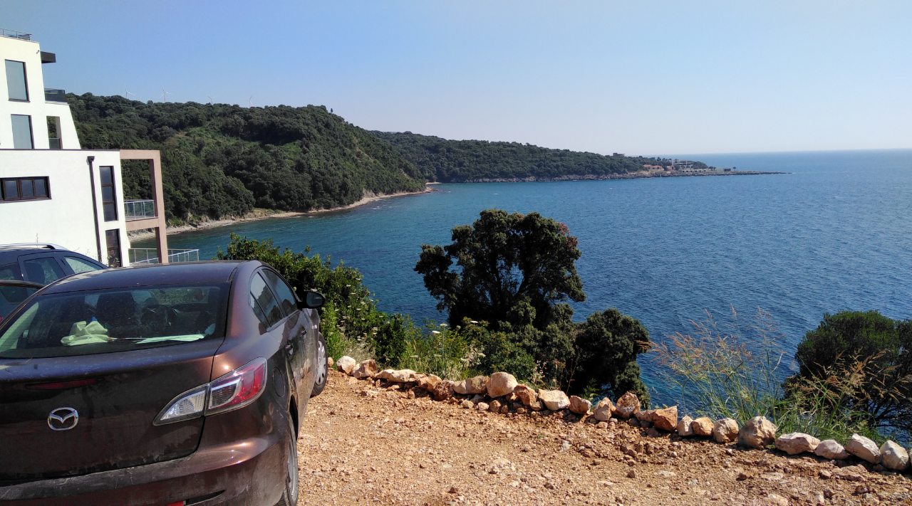 Участок в Добре Воде