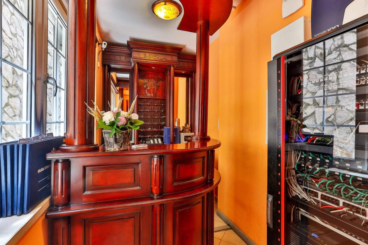 Villa for sale in an attractive location in Budva