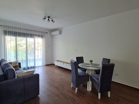 Brand new apartment in a newly constructed building in the picturesque area of Dobre Vode