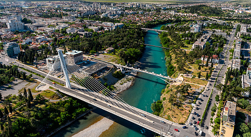 Office space for rent Podgorica