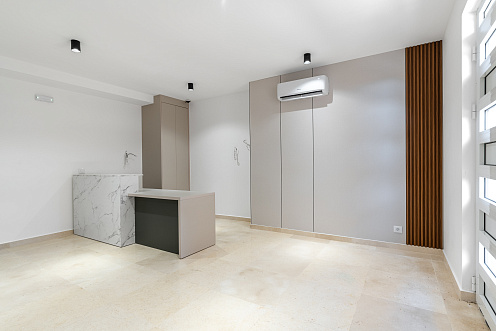 Wohnungen zum Verkauf in einem neuen Komplex SPA&Wellness