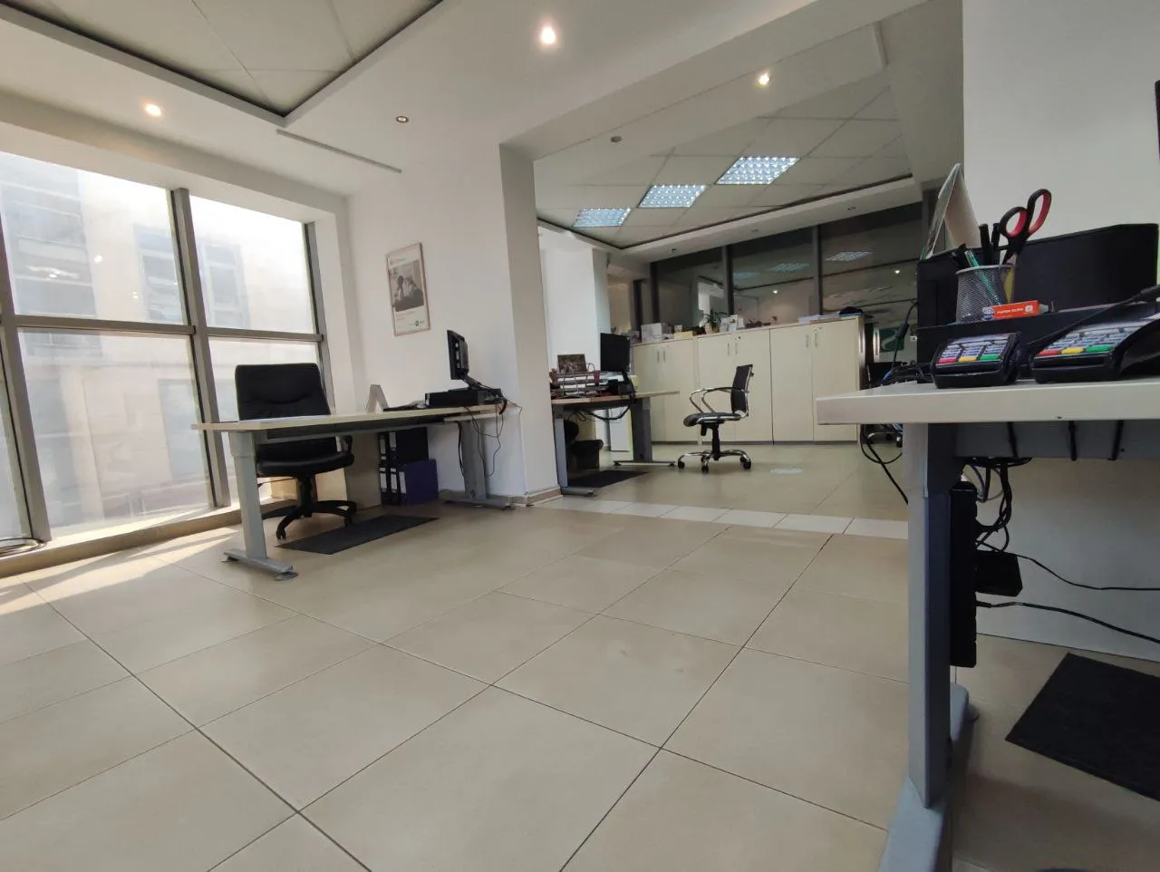 Commercial premises in the center of Budva