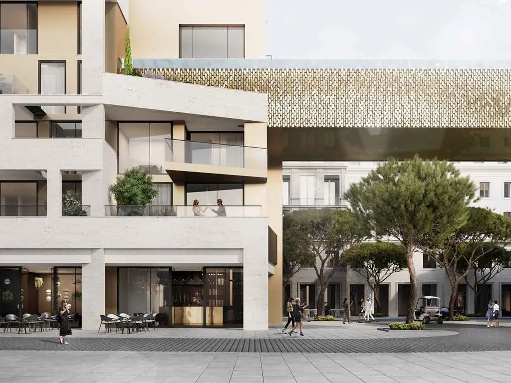 Premium quality apartments in Tivat