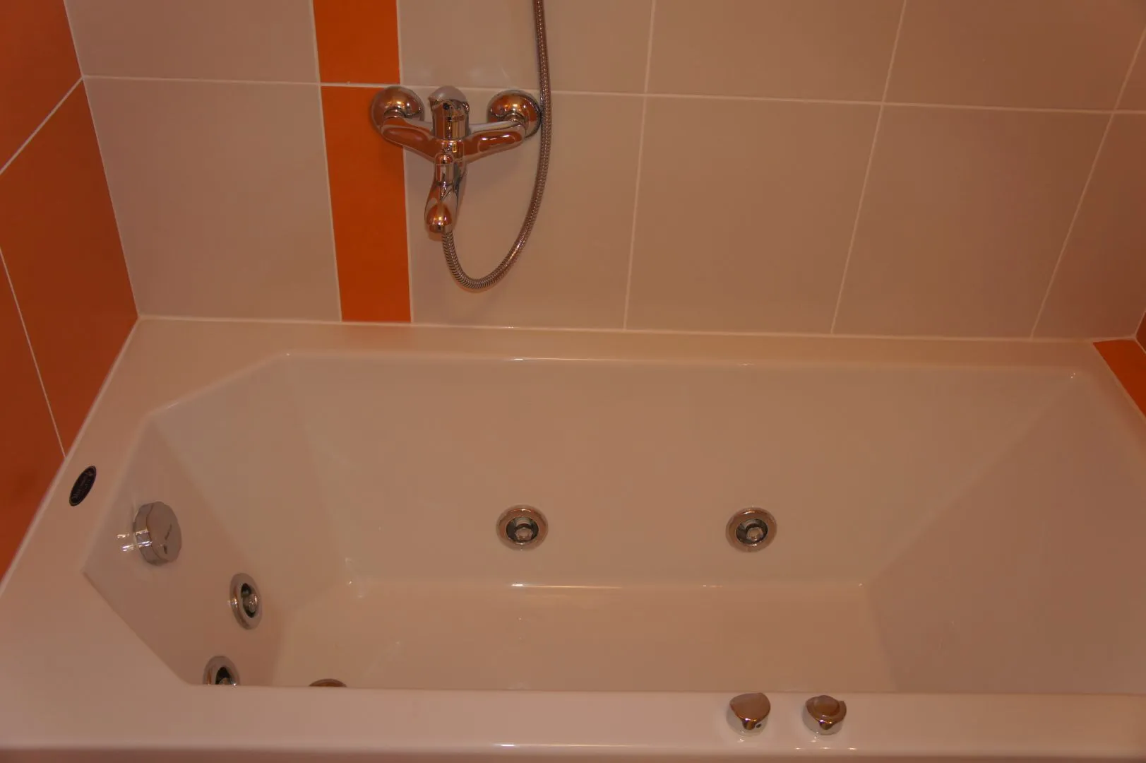 Apartment in Becici