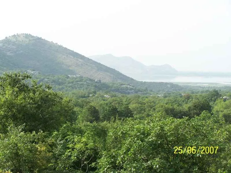 Plot in Podgorica 