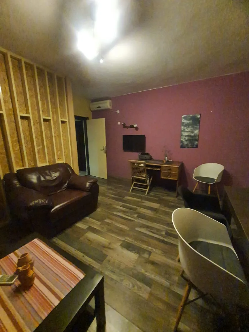 Two storey house 20m from the sea