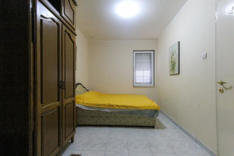 Two bedroom apartment in Dobrota 