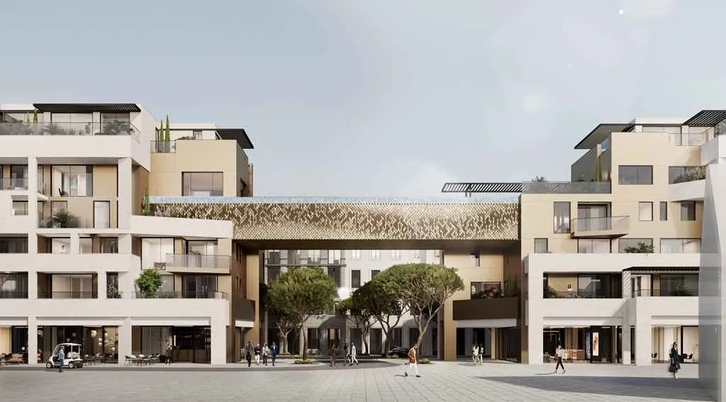 Premium quality apartments in Tivat